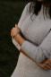 Preview: Lunavit Magnetschmuck Armband als stylisches und schickes Schmuck Accessoire in Rose